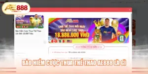 Đánh Giá Sảnh Thể Thao CMD368 AE888 Chi Tiết Nhất - siwin