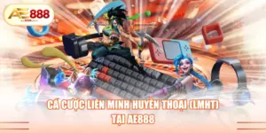 Tải App AE888 - Cài Đặt iOS Android Nhanh Nhất 2026 - siwin