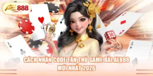 Khuyến Mãi AE888 - Hướng Dẫn Nhận Ưu Đãi Khủng Từ A-Z 2026 - siwin