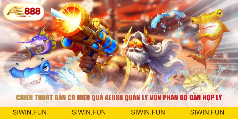 Có Hack Được Game Bắn Cá AE888 Không? - siwin Có Hack Được Game Bắn Cá AE888 Không? - siwin