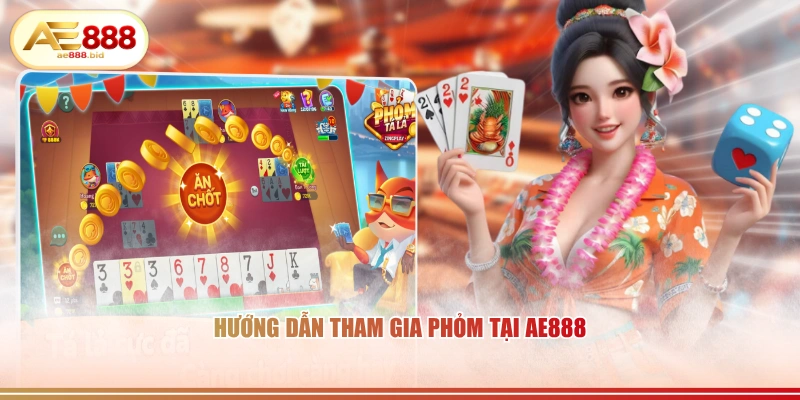 Cách Chơi Cá Cược Phỏm (Tá Lả) AE888 Chi Tiết Nhất - siwin Cách Chơi Cá Cược Phỏm (Tá Lả) AE888 Chi Tiết Nhất - siwin