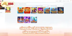 Bắn cá Ae888 - siwin