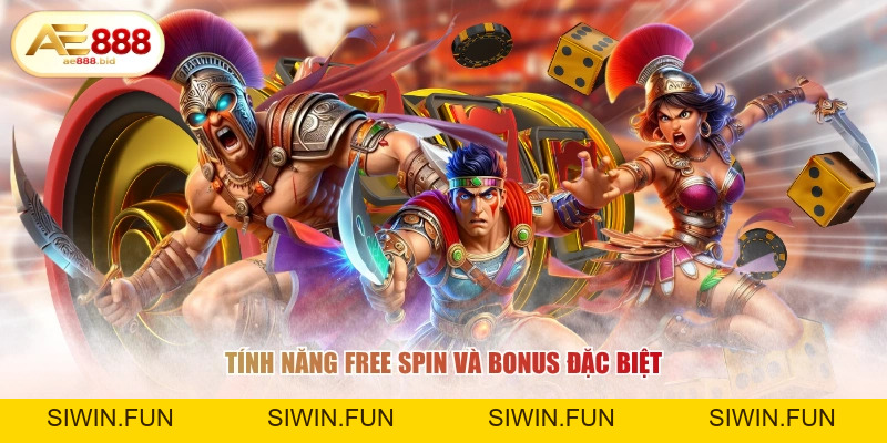 Game Nổ Hũ Roma AE888 Có Gì Hay- Tìm Hiểu Chi Tiết - siwin