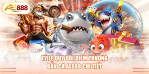 Bắn cá Ae888 - siwin